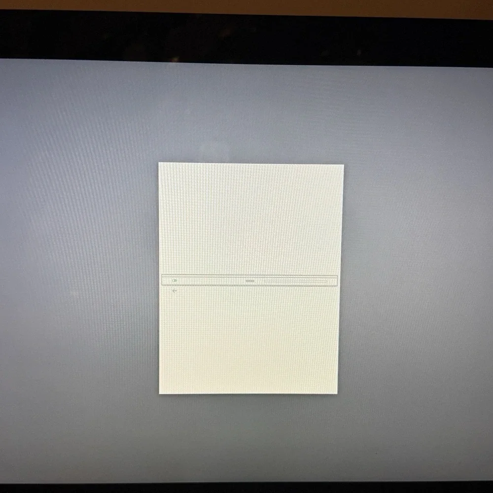 Apple iMac 21.5